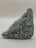 Grape Agate Specimen