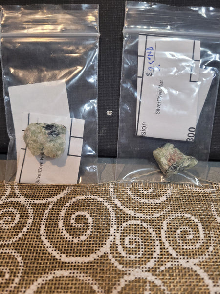 16490 November 1st 2025 Live