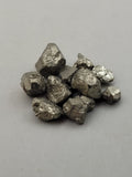 Canadian Pyrite Nuggets~ Pine Point, N.W.T.