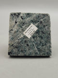 Canadian Hackmanite & Ijolite Pyramid ~Ice River Complex, BC
