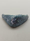 Grape Agate Specimen