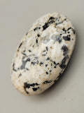 Eye Of Odin Sapphire Palmstone