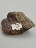 Canadian Chalcopyrite~ Tofino, B.C.