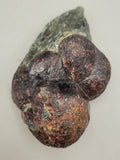 Canadian Almandine Garnet~ River Valley, ON
