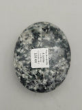 Canadian Hackmanite & Ijolite Palm Stone~Ice River Complex, BC
