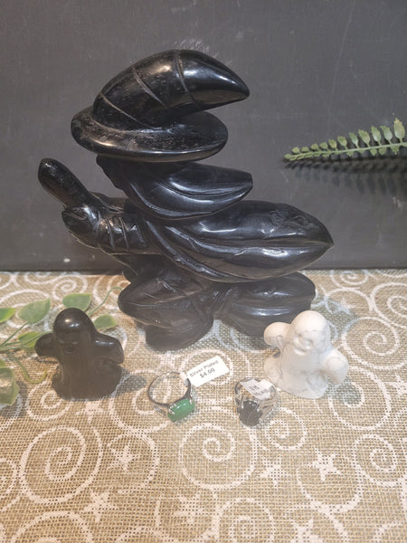 16343 October 31st 2025 Live