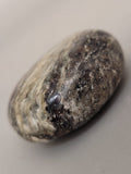 Canadian Staurolite & Garnet Palm Stone Kinbasket, B.C.