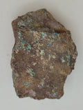 Canadian Chalcopyrite~ Tofino, B.C.
