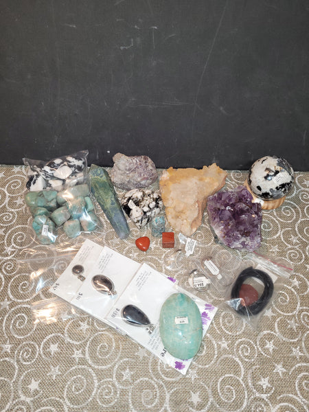 16835 September 8th 2025 Live