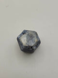 Eye Of Odin Sapphire (Lightly Oiled)