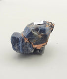 Eye Of Odin Sapphire (Lightly Oiled)