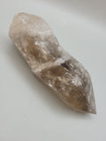 Smoky Quartz Double Terminated Point