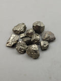 Canadian Pyrite Nuggets~ Pine Point, N.W.T.