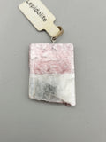 Lepidolite Pendant