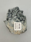 Canadian Actinolite~ Bancroft, ON