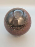 Ocean Jasper Sphere