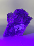 Canadian Silver Calcite Thunder Bay, ON