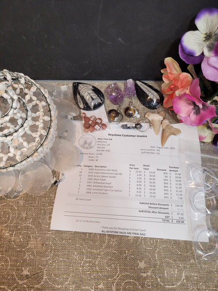 14780 August 10th 2025 Live