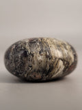 Canadian Staurolite & Garnet Palm Stone Kinbasket, B.C.