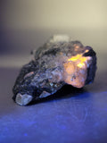 Canadian Hackmanite~Ice River Complex, BC