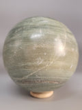 Serpentine Sphere