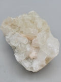 Apophyllite With Stilbite