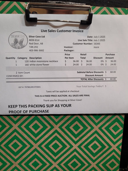 16343 July 1st 2025 Live