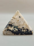 Eye Of Odin Sapphire Pyramid