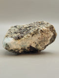 Larimar Rough Specimen
