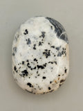Eye Of Odin Sapphire Palmstone
