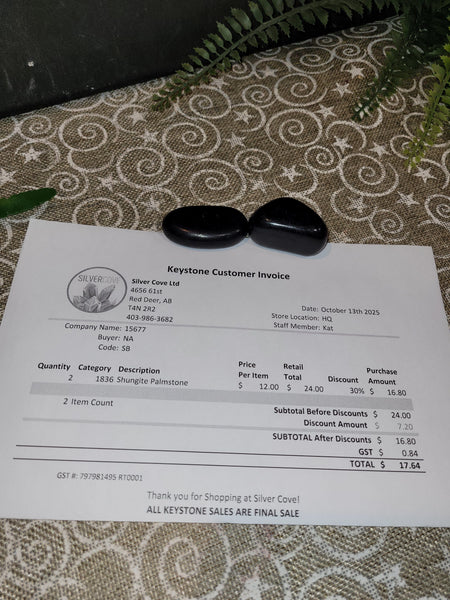 15677 October 13th 2025 Live