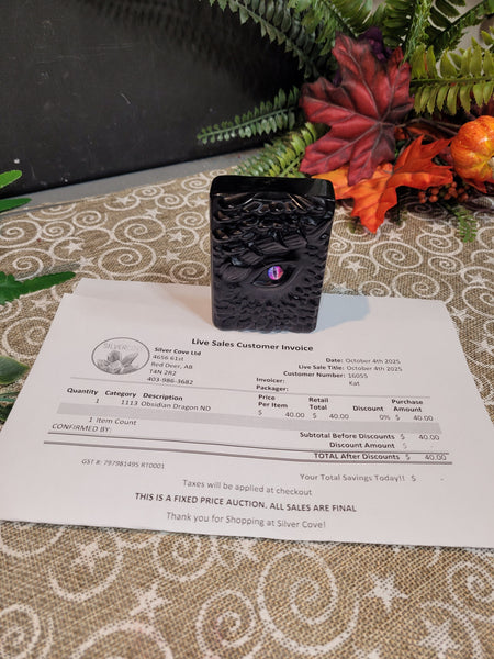 16055 October 4th 2025 Live