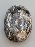 Canadian Staurolite & Garnet Palm Stone Kinbasket, B.C.
