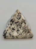 Eye Of Odin Sapphire Pyramid