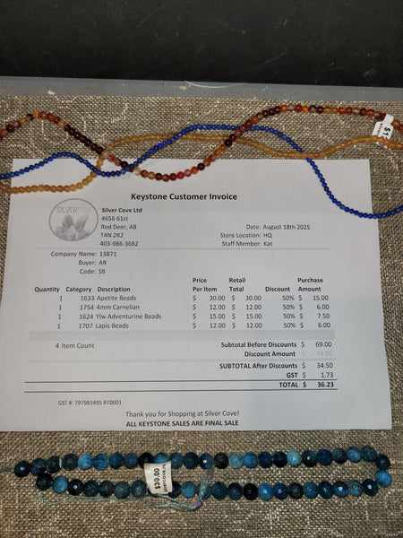 13871 August 18th 2025 Live