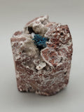 Cavansite Specimen