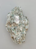 Emerald With Mica