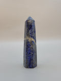 Lapis Lazuli Tower