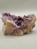Canadian Meteoritic Amethyst~ Thunder Bay, ON