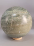 Serpentine Sphere