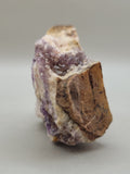 Canadian Meteoritic Amethyst~ Thunder Bay, ON