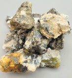 Eye Of Odin Sapphire C Grade Rough