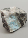Larimar Rough Specimen