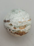 Canadian Vesuvianite & Grossular Garnet Sphere Bugaboos, B.C.