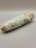 Caribbean Calcite Wand