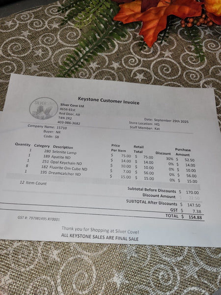 15710 September 29th 2025 Live