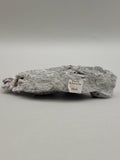 Canadian Fluorite & Daswsonite~ Montreal, QC