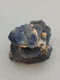 Eye Of Odin Sapphire (Lightly Oiled)