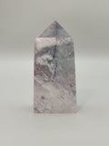 Lepidolite Tower