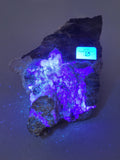 Canadian Fluorite~ Prince George, B.C.